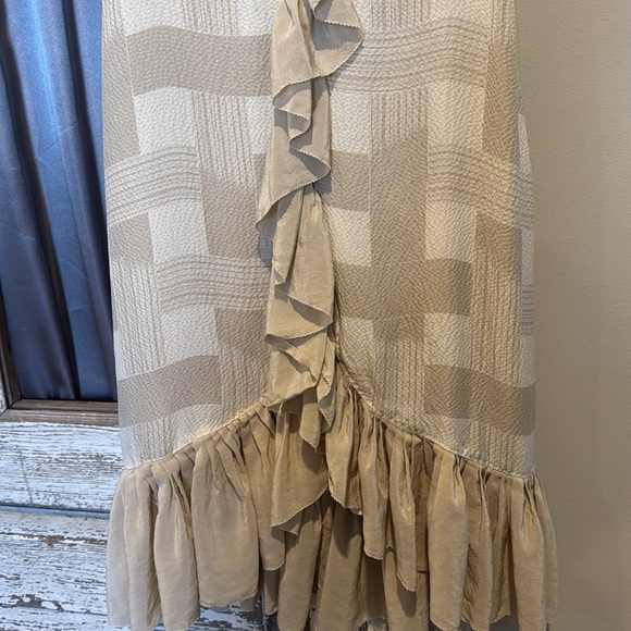 Tory Burch dress - Picture 5 of 9